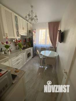 3-к квартира, вторичка, 63м2, 6/9 этаж