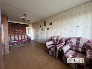 1-к квартира, вторичка, 33м2, 7/9 этаж
