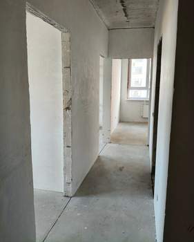 3-к квартира, вторичка, 62м2, 6/9 этаж