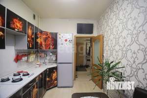3-к квартира, вторичка, 79м2, 5/14 этаж