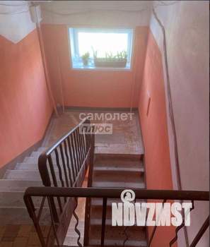 4-к квартира, вторичка, 77м2, 2/5 этаж