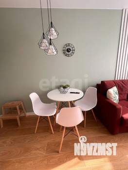 1-к квартира, вторичка, 36м2, 7/8 этаж