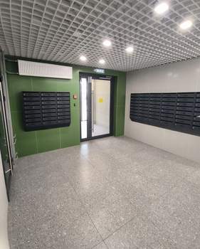 1-к квартира, вторичка, 39м2, 8/8 этаж