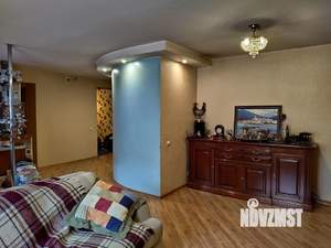 3-к квартира, вторичка, 113м2, 1/9 этаж