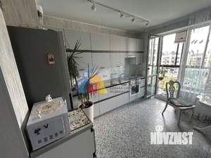 3-к квартира, вторичка, 77м2, 4/5 этаж