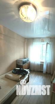 2-к квартира, вторичка, 48м2, 5/5 этаж