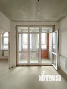 1-к квартира, вторичка, 39м2, 4/17 этаж