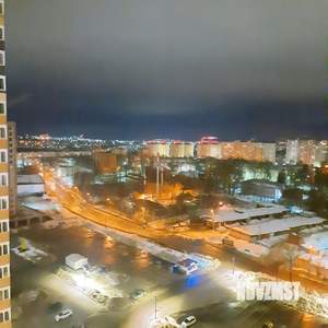 2-к квартира, сданный дом, 42м2, 16/22 этаж