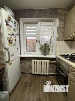 1-к квартира, вторичка, 30м2, 5/5 этаж