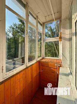 3-к квартира, вторичка, 52м2, 4/5 этаж