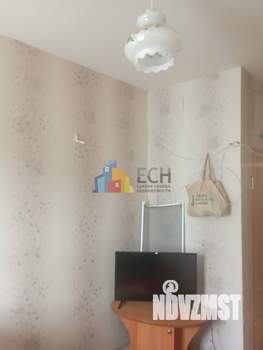 3-к квартира, вторичка, 55м2, 2/2 этаж