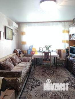3-к квартира, вторичка, 68м2, 4/9 этаж