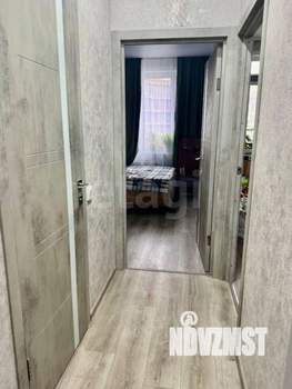 1-к квартира, вторичка, 34м2, 7/10 этаж