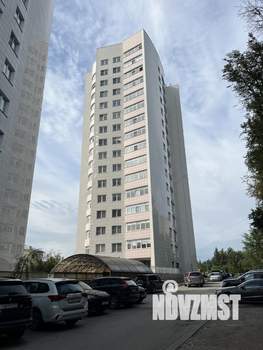 1-к квартира, вторичка, 51м2, 14/16 этаж