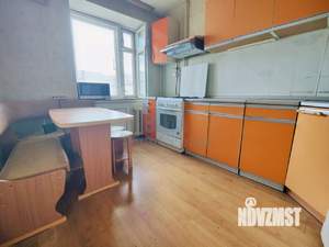 3-к квартира, вторичка, 60м2, 8/9 этаж