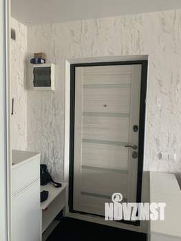 2-к квартира, вторичка, 58м2, 1/17 этаж