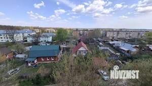 1-к квартира, вторичка, 31м2, 5/5 этаж
