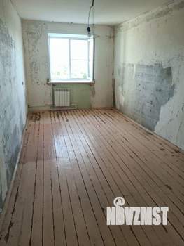 2-к квартира, вторичка, 46м2, 5/5 этаж