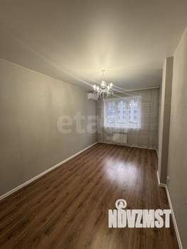 1-к квартира, вторичка, 37м2, 2/9 этаж