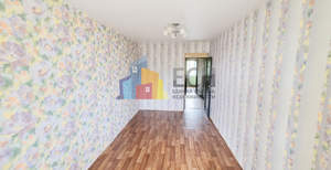 3-к квартира, вторичка, 60м2, 5/9 этаж