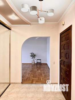 3-к квартира, вторичка, 97м2, 3/7 этаж