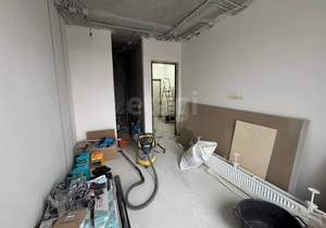 2-к квартира, вторичка, 61м2, 10/10 этаж