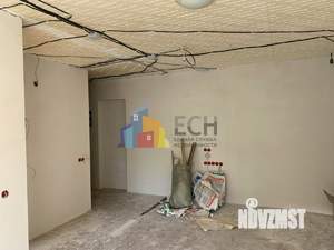1-к квартира, вторичка, 33м2, 2/5 этаж