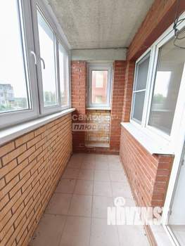 3-к квартира, вторичка, 75м2, 3/5 этаж