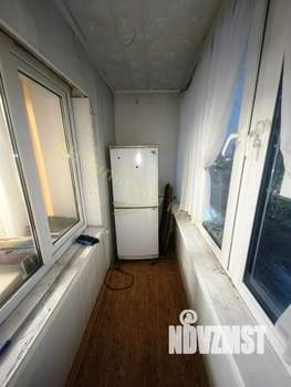 2-к квартира, вторичка, 50м2, 4/5 этаж