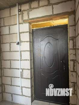 1-к квартира, вторичка, 32м2, 3/3 этаж