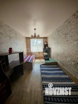 2-к квартира, вторичка, 46м2, 5/5 этаж