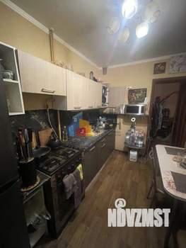 3-к квартира, вторичка, 64м2, 5/9 этаж