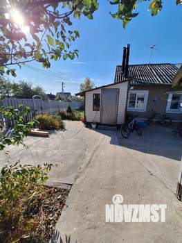 2-к квартира, вторичка, 49м2, 1/1 этаж
