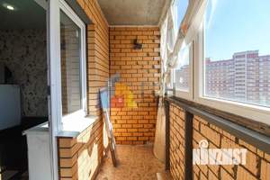 1-к квартира, вторичка, 45м2, 11/25 этаж