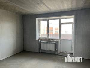 2-к квартира, вторичка, 81м2, 9/9 этаж