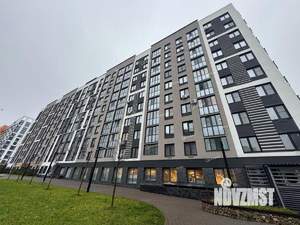 1-к квартира, вторичка, 32м2, 2/10 этаж