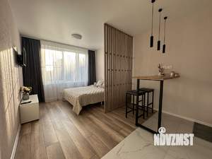 Студия квартира, вторичка, 29м2, 3/8 этаж