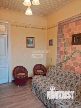 2-к квартира, вторичка, 48м2, 3/4 этаж