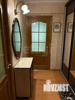 4-к квартира, вторичка, 59м2, 3/5 этаж