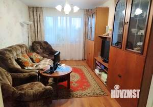 3-к квартира, вторичка, 65м2, 2/5 этаж