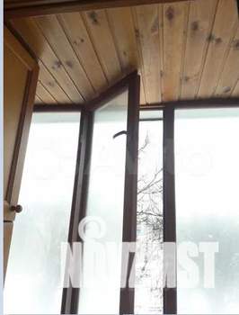 3-к квартира, вторичка, 61м2, 2/4 этаж