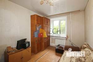 2-к квартира, вторичка, 41м2, 2/5 этаж