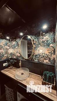 Студия квартира, вторичка, 34м2, 5/6 этаж