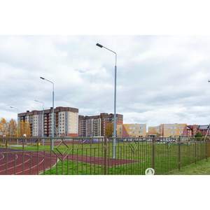3-к квартира, вторичка, 81м2, 8/9 этаж
