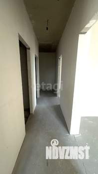 2-к квартира, сданный дом, 52м2, 8/10 этаж