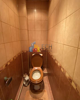 3-к квартира, вторичка, 63м2, 8/9 этаж