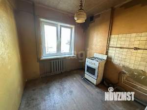 2-к квартира, вторичка, 45м2, 1/5 этаж