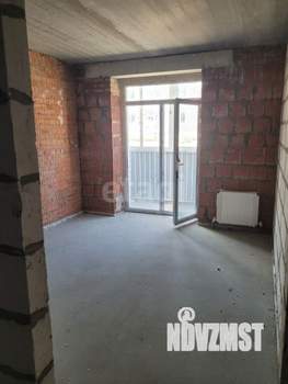 3-к квартира, сданный дом, 77м2, 1/3 этаж