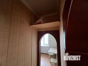 1-к квартира, вторичка, 32м2, 4/4 этаж