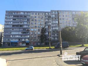 3-к квартира, вторичка, 64м2, 7/9 этаж